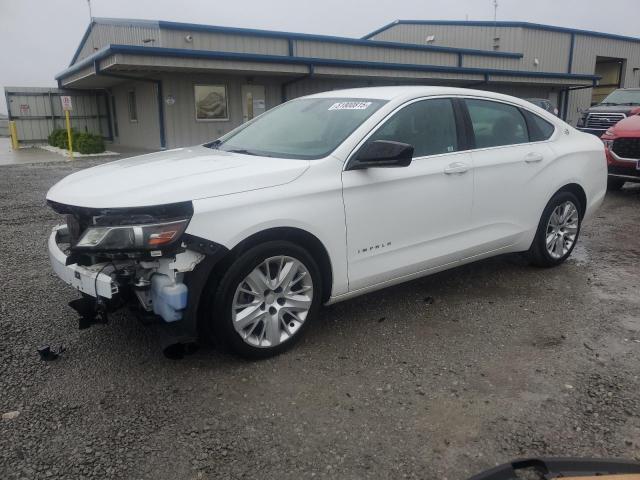 CHEVROLET IMPALA LS