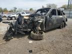 2020 LAND ROVER RANGE ROVE - SALGW2RE2LA580463