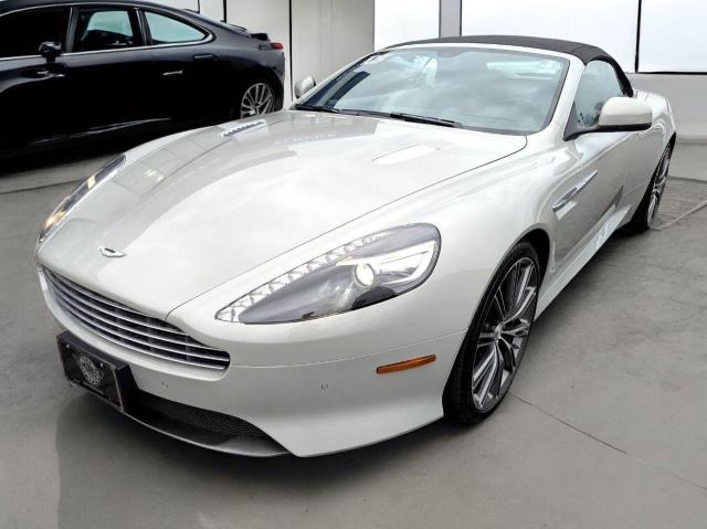 ASTON MARTIN DB9 2015 gray converti gas SCFFDAFM0FGB167XX photo #3