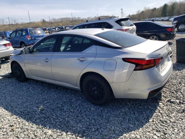 Vin: 1n4bl4bv2lc208146, lot: 54055865, nissan altima s 20202