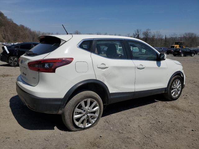 Vin: jn1bj1aw3mw430559, lot: 53341805, nissan rogue s 20213