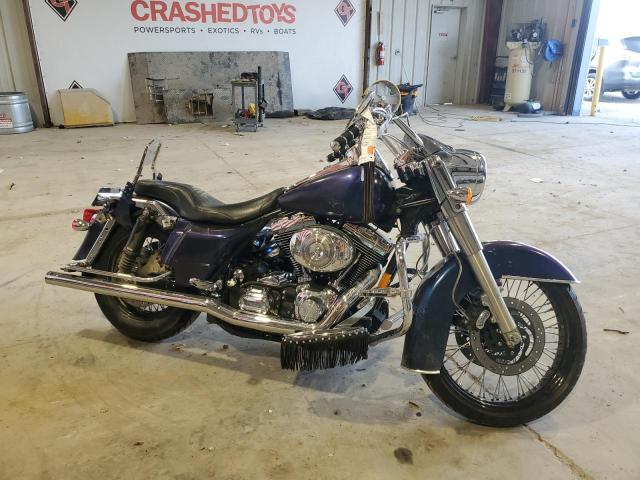 HARLEY-DAVIDSON FLHRSI