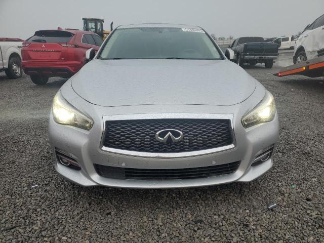 2017 INFINITI Q50 HYBRID JN1AV7AR6HM900078