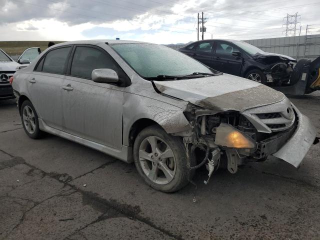 Vin: 5yfbu4ee0dp152705, lot: 51312355, toyota corolla base 20134