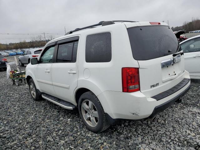 Vin: 5fnyf4h53bb085610, lot: 52297505, honda pilot exl 20112