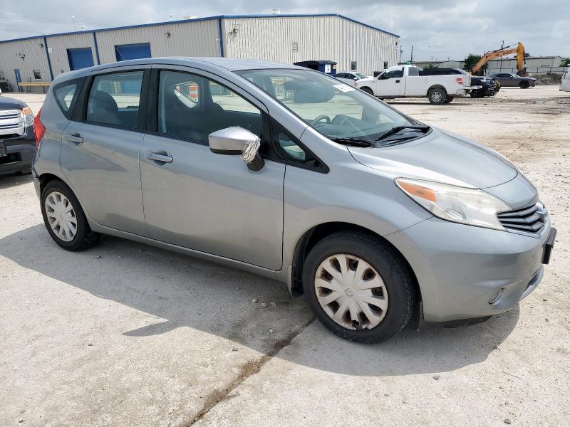 Vin: 3n1ce2cp5fl400203, lot: 54691595, nissan versa s 20154