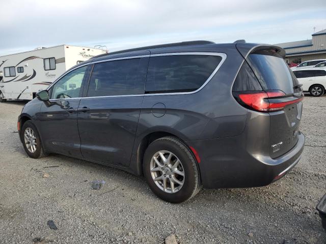 Vin: 2c4rc1bg0nr188854, lot: 52440685, chrysler pacifica touring l 20222