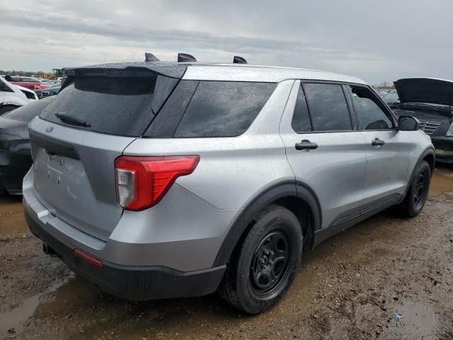 Vin: 1fm5k8ab4lgc93780, lot: 54361995, ford explorer police interceptor 20203