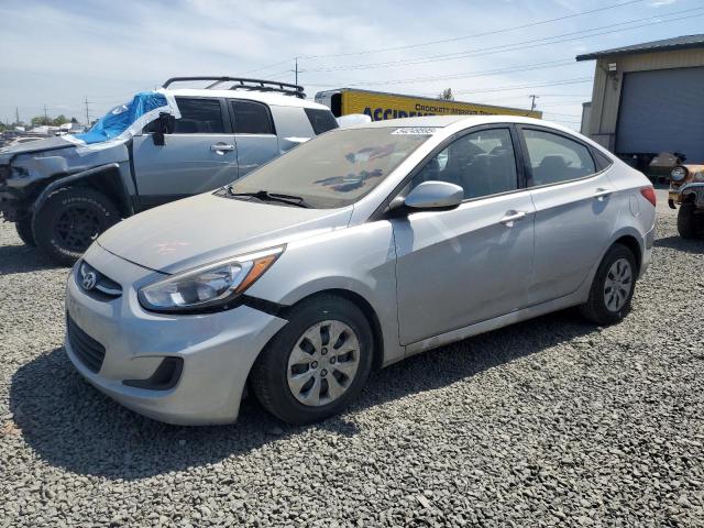HYUNDAI ACCENT SE