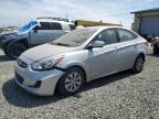 2017 HYUNDAI ACCENT SE - KMHCT4AE3HU297691