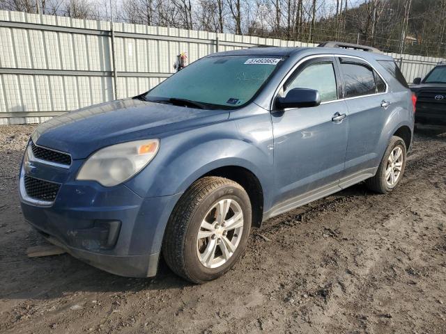 Vin: 2cnfleec9b6339086, lot: 51492865, chevrolet equinox lt 2011 img_1