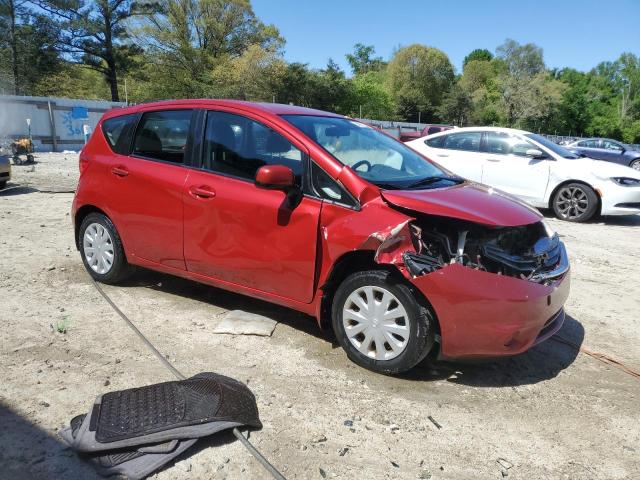 Vin: 3n1ce2cpxel352535, lot: 54907255, nissan versa s 20144