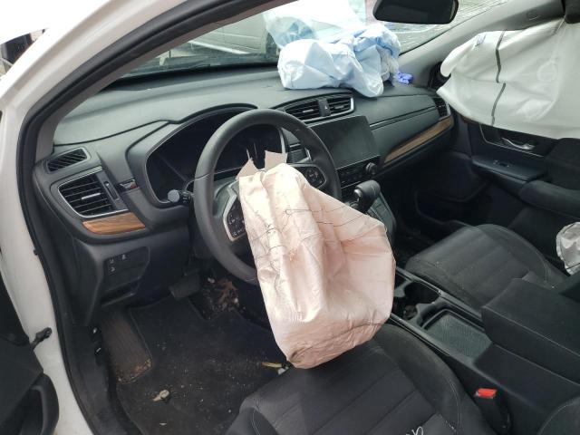 2019 HONDA CR-V EX - 7FARW1H59KE018694