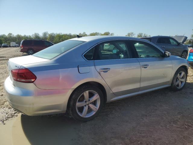 Vin: 1vwbn7a39dc123308, lot: 53637955, volkswagen passat se 20133