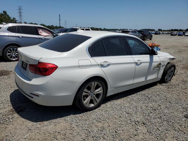 2017 BMW 330 I - WBA8B9G51HNU50786