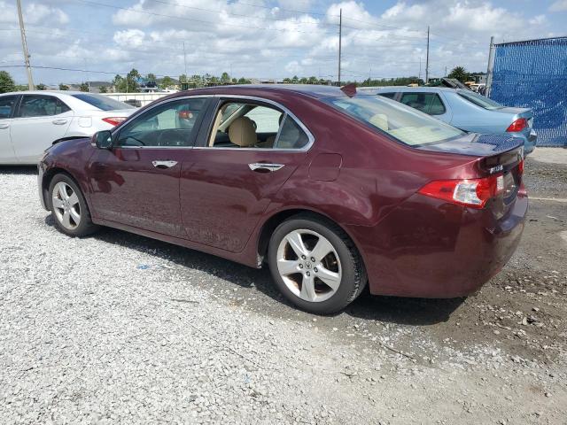 Vin: jh4cu2f61ac024752, lot: 51419485, acura tsx 20102