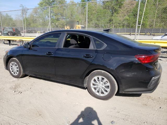 Vin: 3kpf24ad6me401854, lot: 54366785, kia forte fe 20212