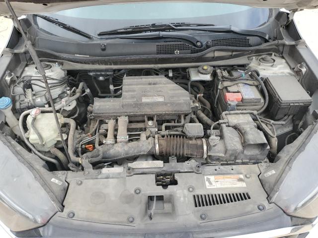 2020 HONDA CR-V EXL - 2HKRW1H82LH416905