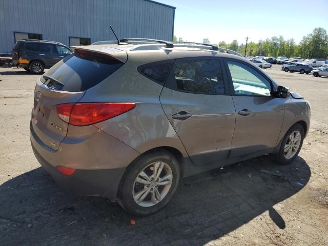 Vin: km8jucac9du600304, lot: 53171555, hyundai tucson gls 20133