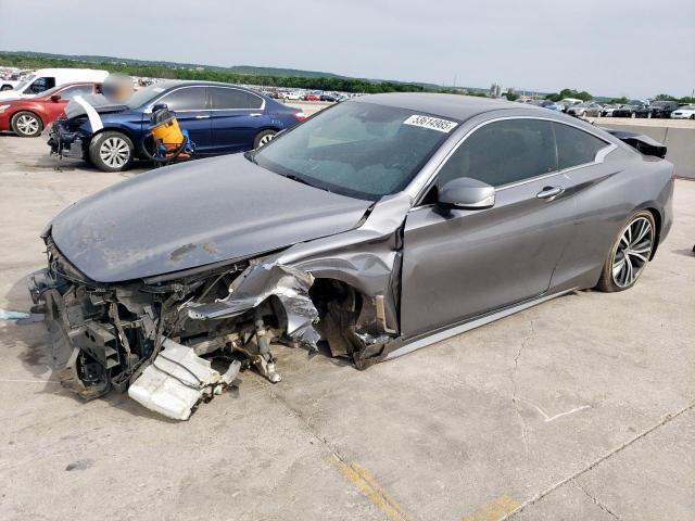 Vin: jn1ev7ek1km230820, lot: 53614985, infiniti q60 pure 2019 img_1