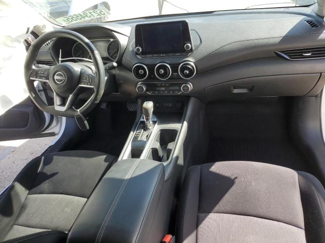 2024 NISSAN SENTRA SV - 3N1AB8CV0RY225271