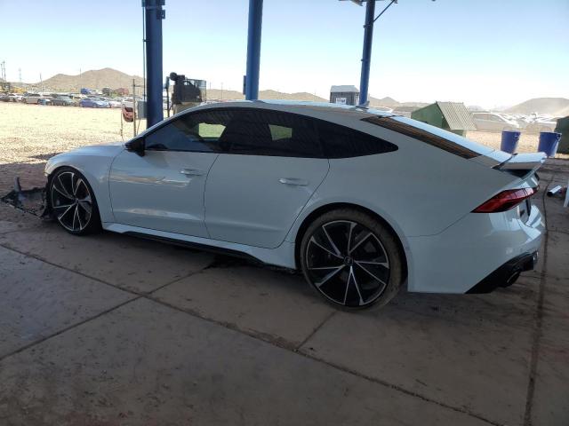 Vin: wuapcbf27nn902149, lot: 54994225, audi s7/rs7 20222
