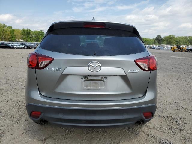 2015 MAZDA CX-5 TOURI - JM3KE2CY5F0439895