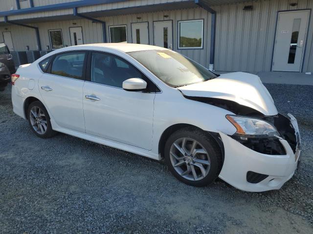 Vin: 3n1ab7ap5ey325780, lot: 51921495, nissan sentra s 20144