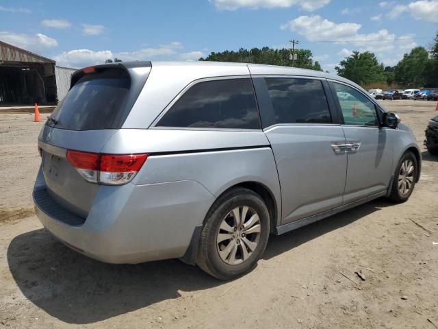 Vin: 5fnrl5h62hb026908, lot: 54750515, honda all models exl 20173