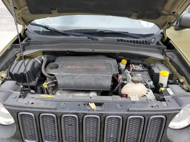 2015 JEEP RENEGADE T ZACCJBCT1FPC24280