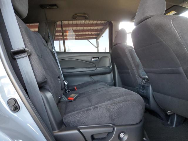 2022 HONDA PILOT SPOR 5FNYF6H33NB102890