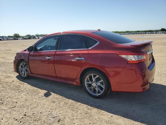 Vin: 3n1ab7ap1ey327896, lot: 52234375, nissan sentra s 20142