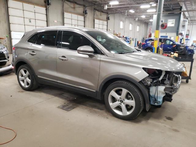 Vin: 5lmcj1c94hul49752, lot: 53655695, lincoln mkc premiere 20174