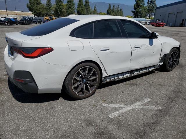 2023 BMW I4 EDRIVE WBY73AW00PFR13558