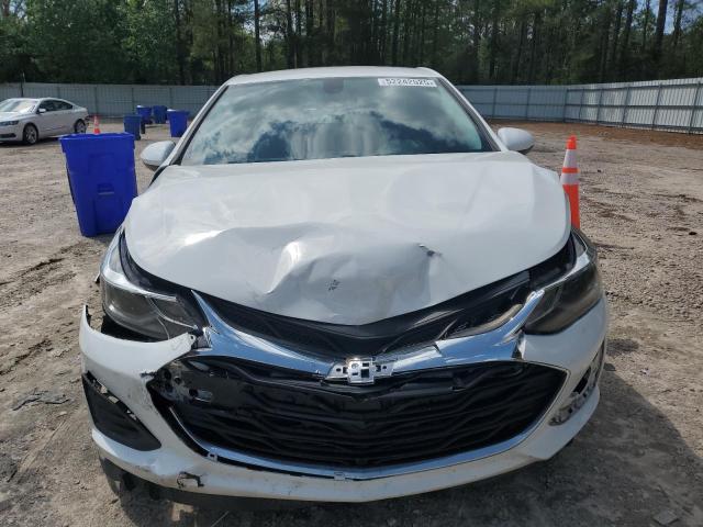 2019 CHEVROLET CRUZE LT - 3G1BE6SM1KS581011