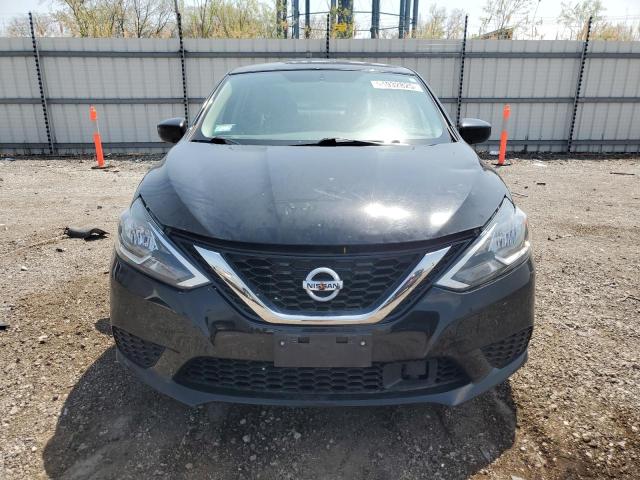2019 NISSAN SENTRA S - 3N1AB7APXKY248951