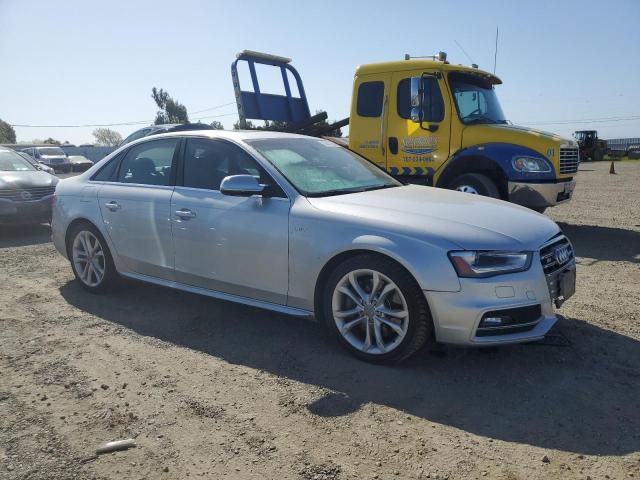 Vin: waudgafl2da165856, lot: 52457305, audi s4/rs4 premium plus 20134
