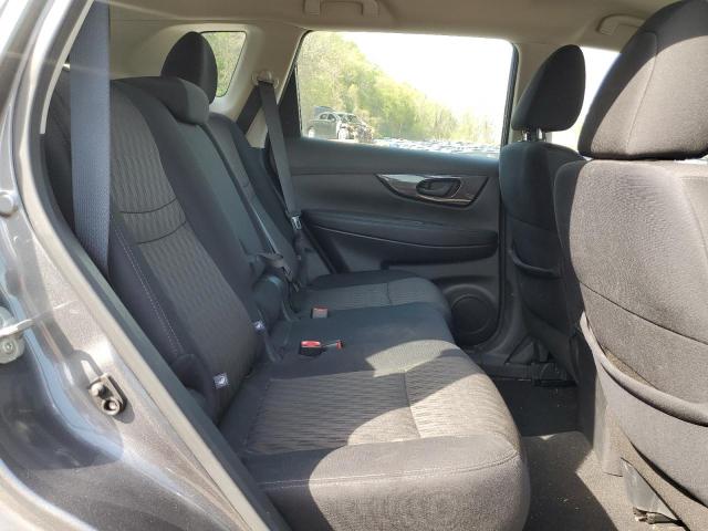 2020 NISSAN ROGUE S - 5N1AT2MV1LC778366