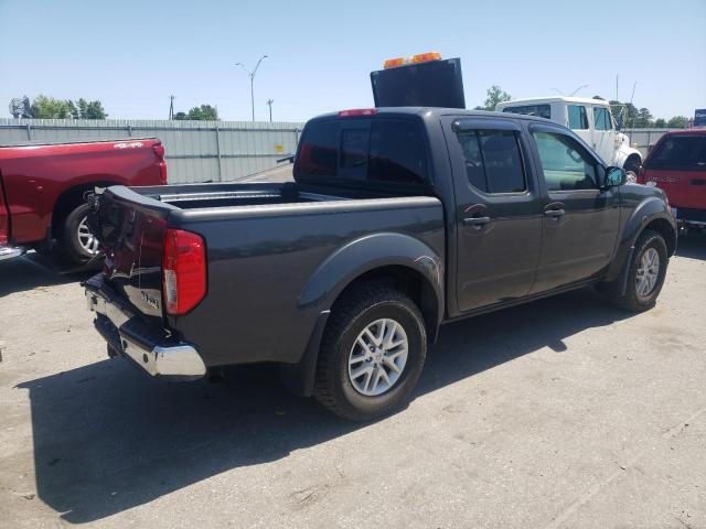 Vin: 1n6ad0ev2fn765801, lot: 54139325, nissan frontier s 20153