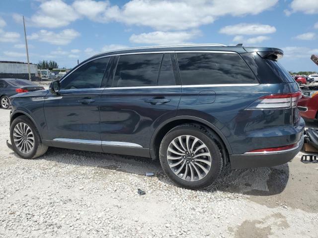 Vin: 5lm5j7wc7rgl01388, lot: 54748805, lincoln aviator reserve 20242