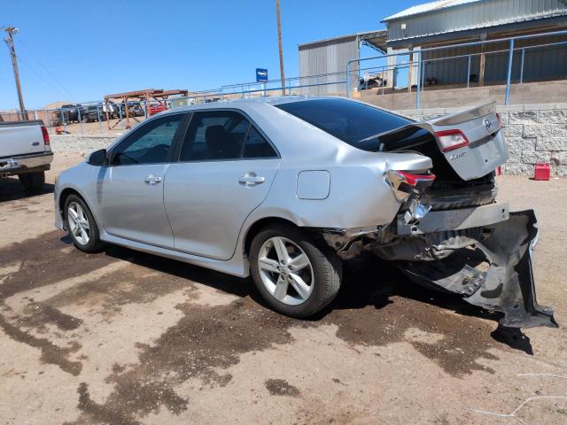 Vin: 4t1bf1fk2cu186042, lot: 54259925, toyota camry base 20122