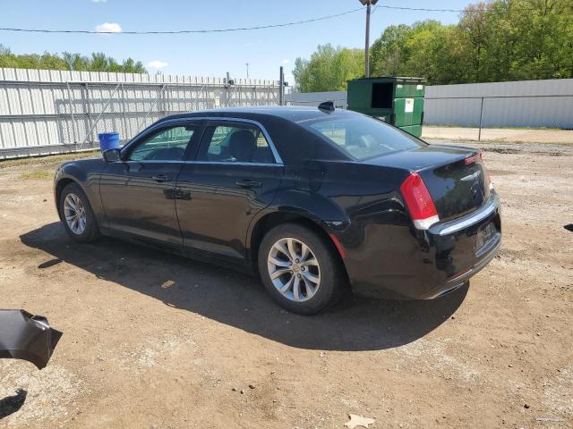 Vin: 2c3ccaag1fh904048, lot: 52567555, chrysler 300 limited 20152