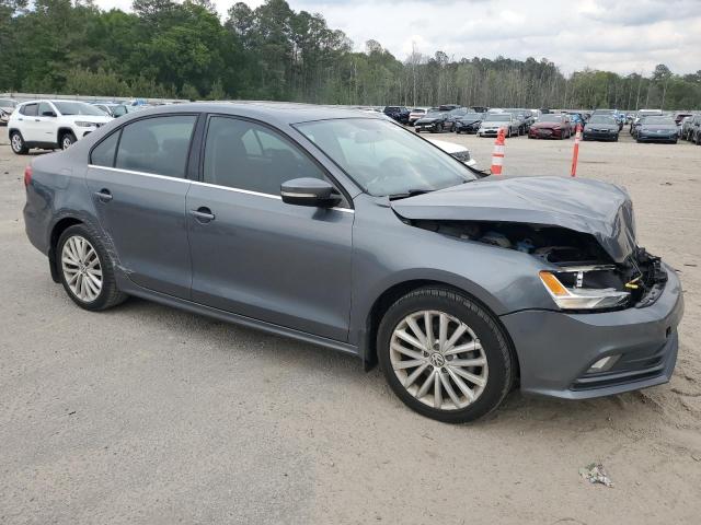 Vin: 3vwd07aj4fm342331, lot: 52896515, volkswagen jetta se 20154