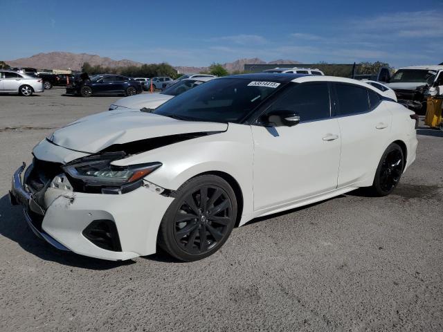 Vin: 1n4aa6ev5lc382107, lot: 53514415, nissan maxima sr 2020 img_1