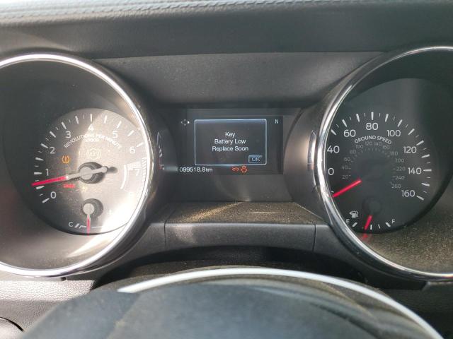 2016 FORD MUSTANG GT - 1FA6P8CF8G5293928