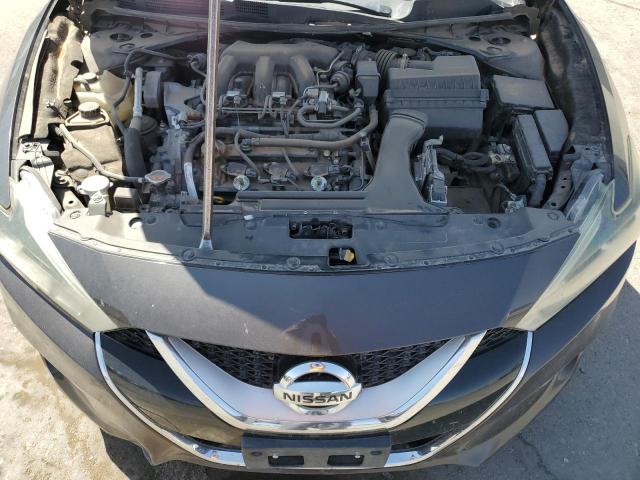 2016 NISSAN MAXIMA 3.5 - 1N4AA6AP7GC379822
