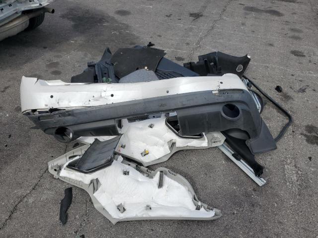 3gyfnbe33cs540914 - 2012 Cadillac srx performance collection - #54787125