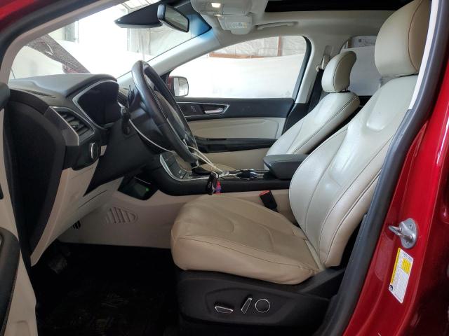 2015 FORD EDGE TITAN - 2FMPK4K82FBB85092
