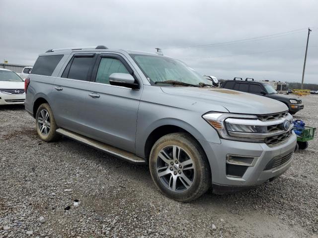 Vin: 1fmjk2at3nea41120, lot: 52771375, ford expedition max limited 20224