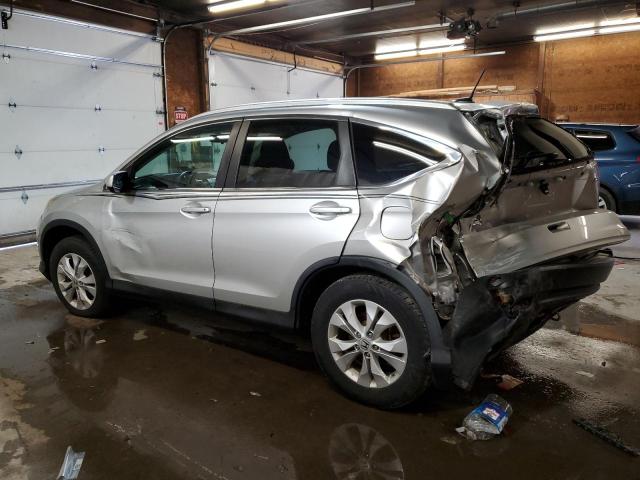 Vin: 2hkrm4h77dh694943, lot: 54252435, honda crv exl 20132